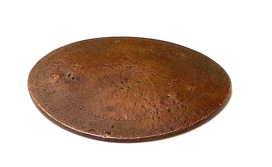 Elongated-Coins/Pennies
