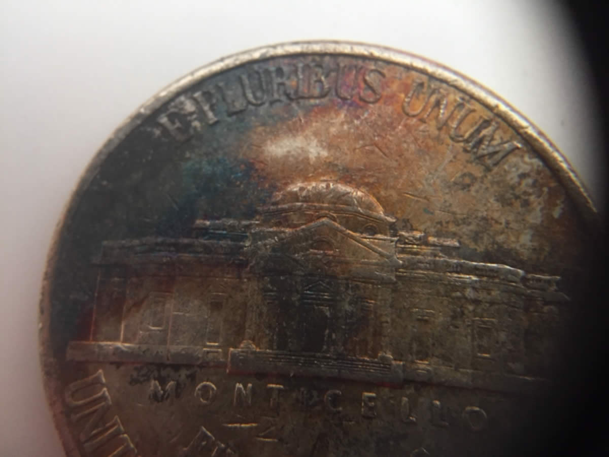 1999-P-Nickel-Amazing-Toning!
