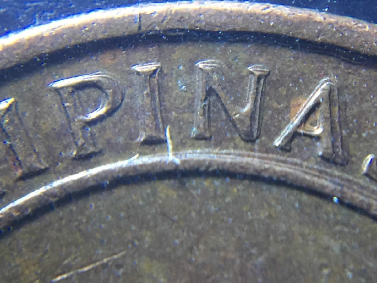 1993-5-Sentimo-Phillipines-Major-MD