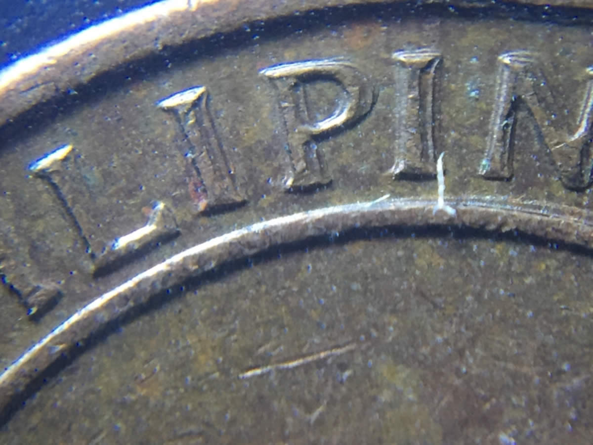 1993-5-Sentimo-Phillipines-Major-MD