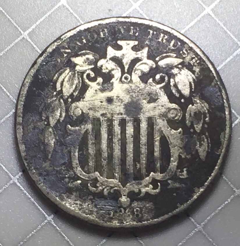 1868-Shield-Nickel-DDO-Cherrypick