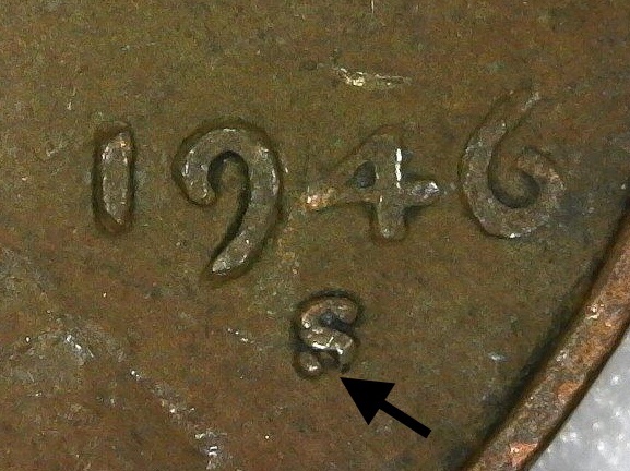 1946-S-Lincoln-Cent-Inverted-S--I-Compared-Must-Be!