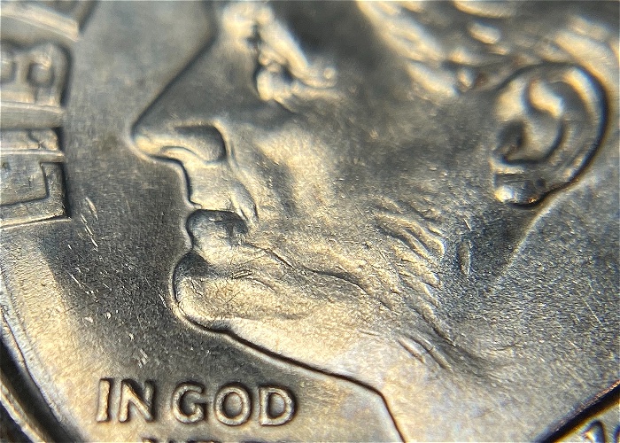 1992-D-Roosevelt-Dime-Vice-Job