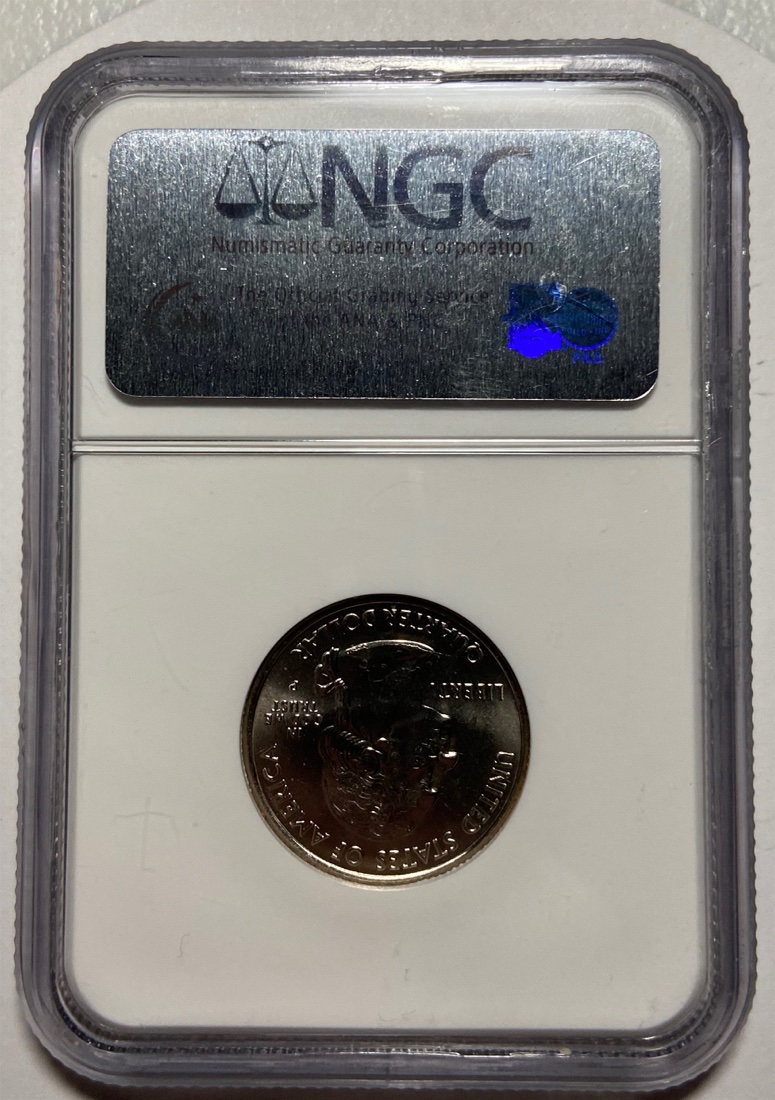 2005-P-West-Virginia-Wq-Cu-25c-2005-P-07r-NGC-MS-67