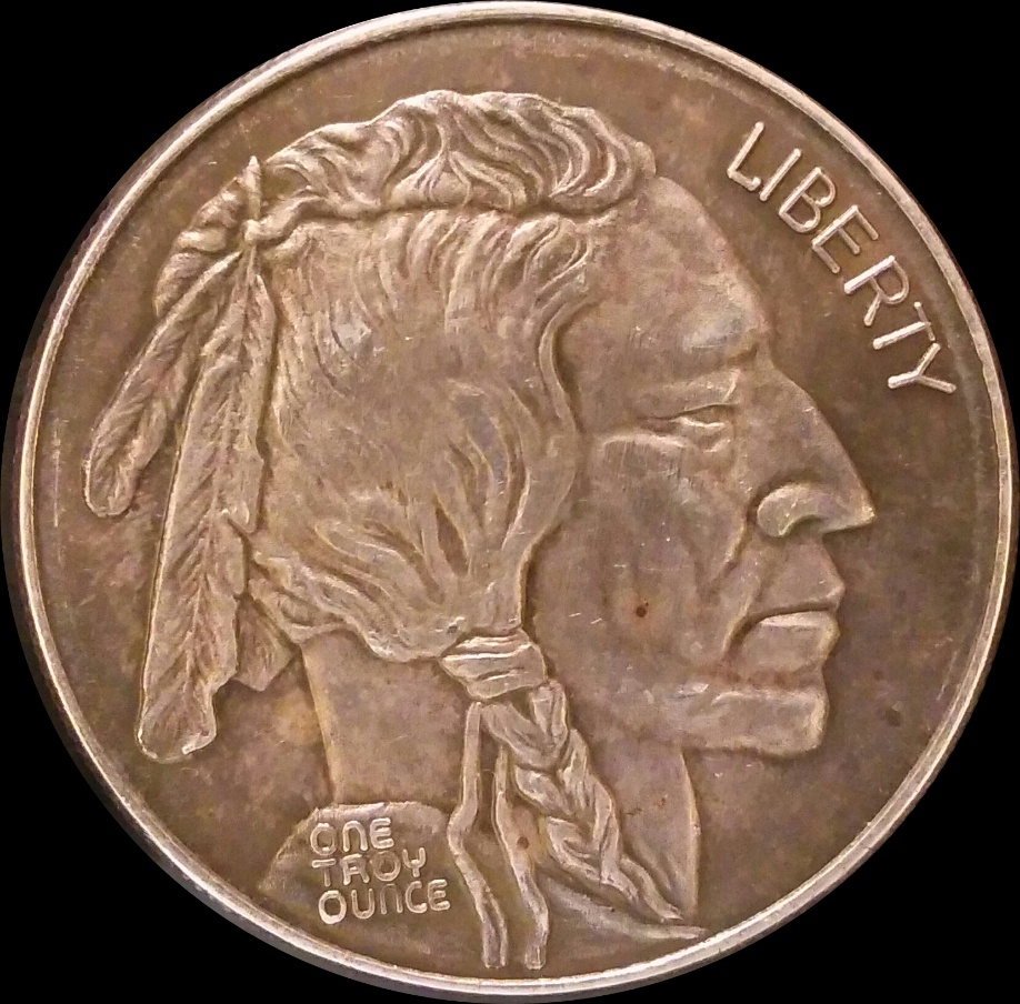 Generic-Silver-Rounds,-Varieties.