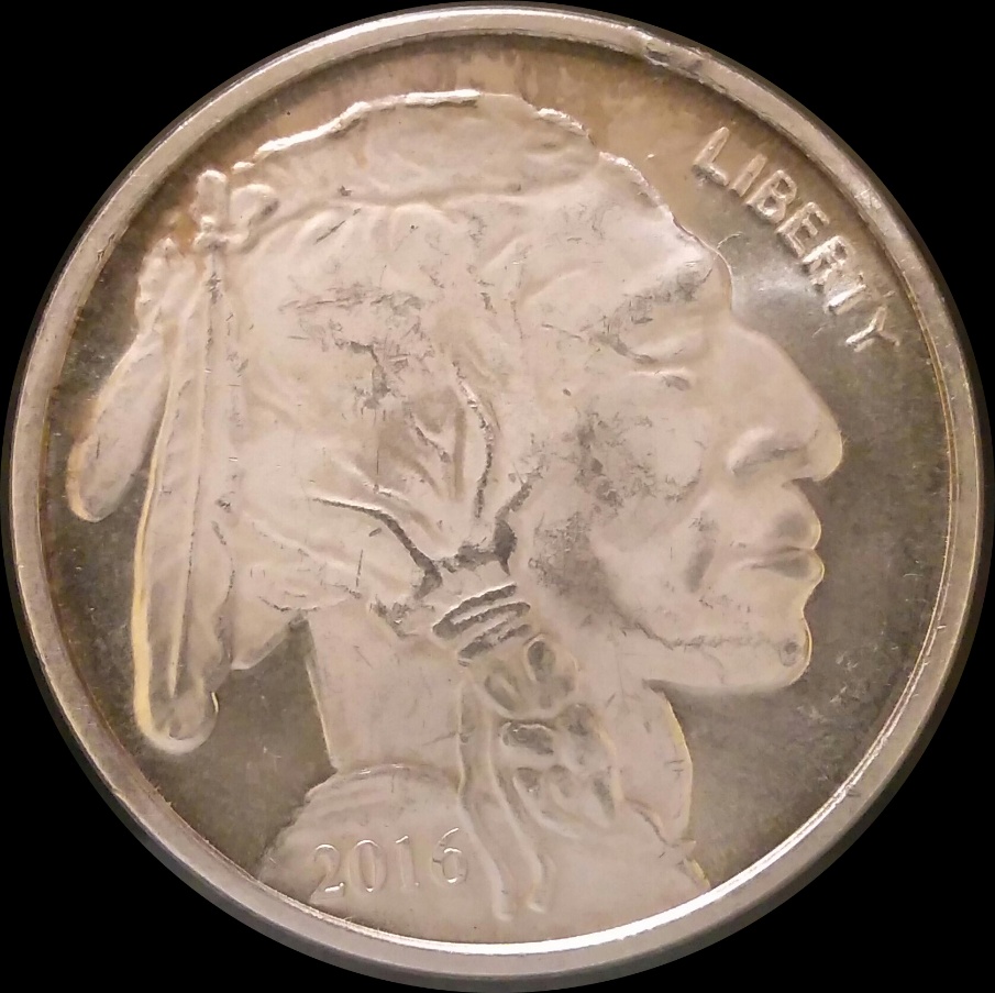 Generic-Silver-Rounds,-Varieties.