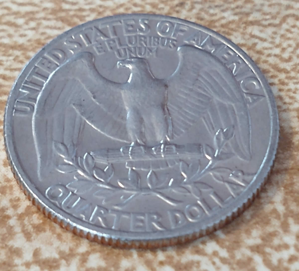 1970-Washington-Quarter.--Grade?