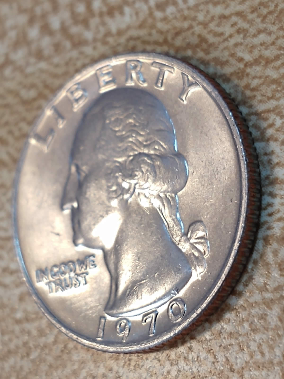 1970-Washington-Quarter.--Grade?