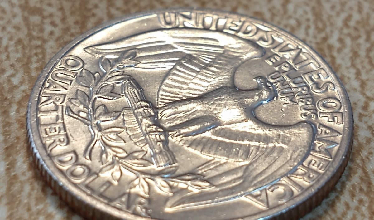 1970-Washington-Quarter.--Grade?
