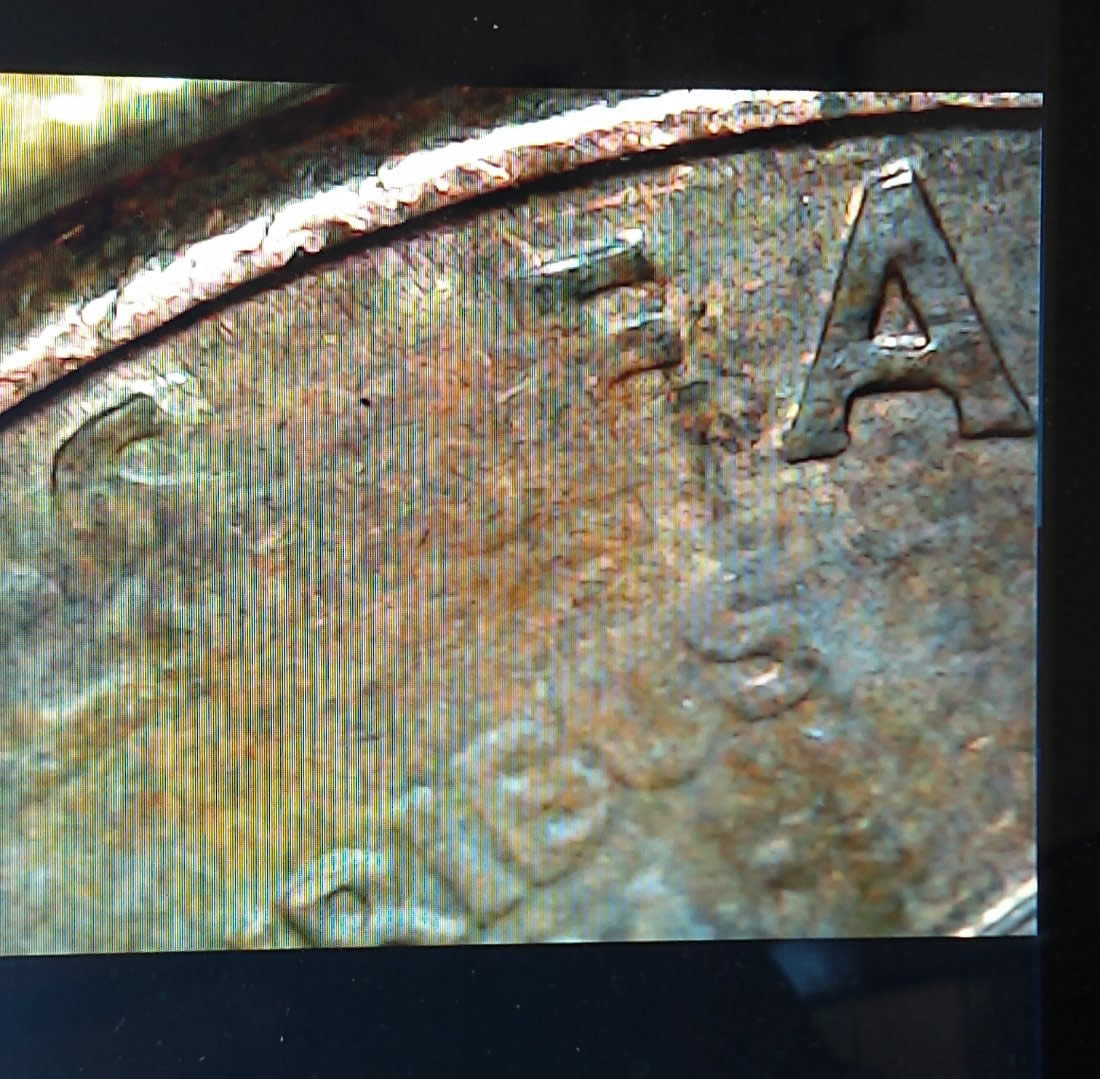1998-D-Lincoln-Penny--Strike-Through?