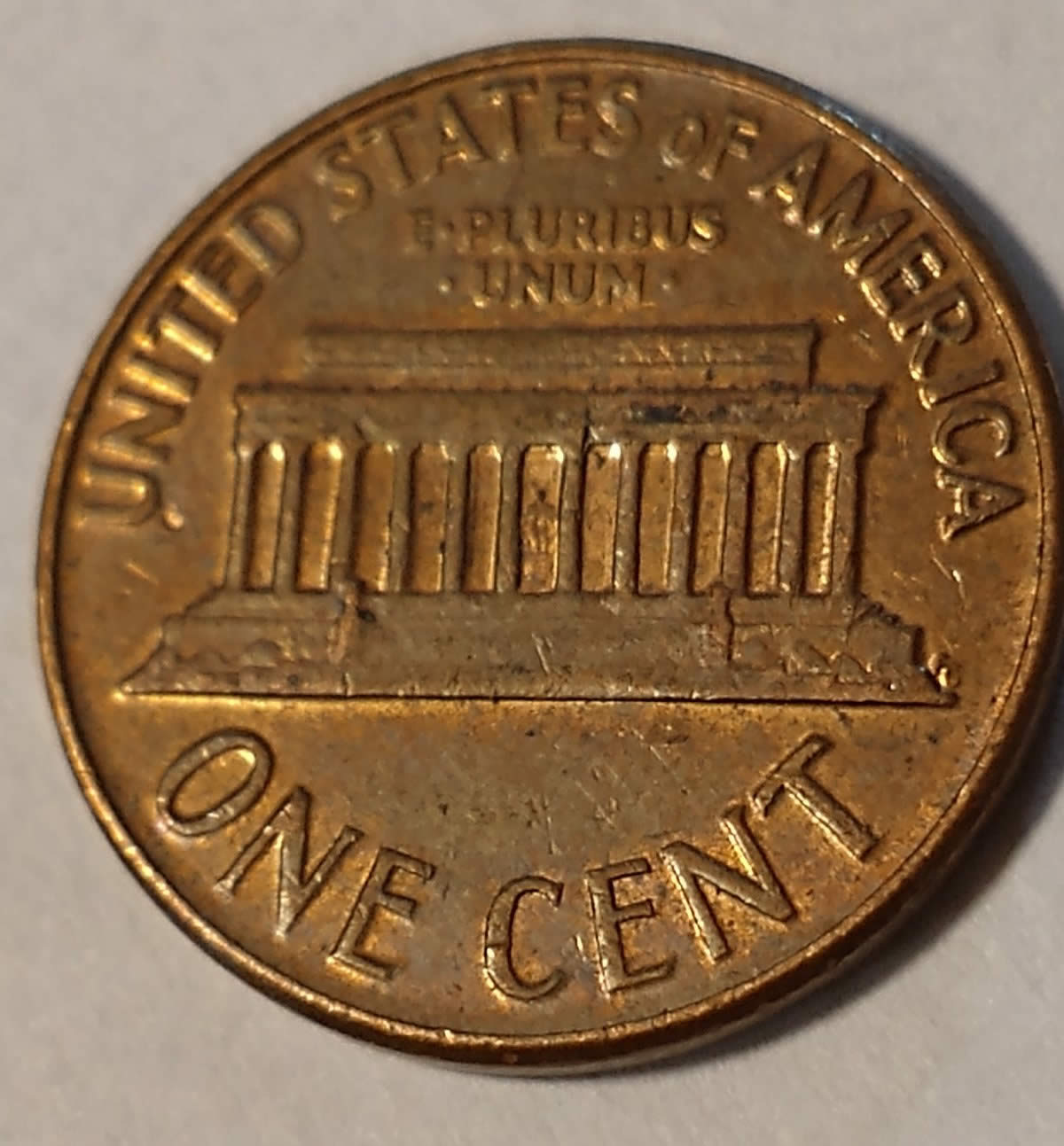 1961-D,-1962-P,-1963-D,-1964-D,-1977-D-Lincoln-Cents--Grades?
