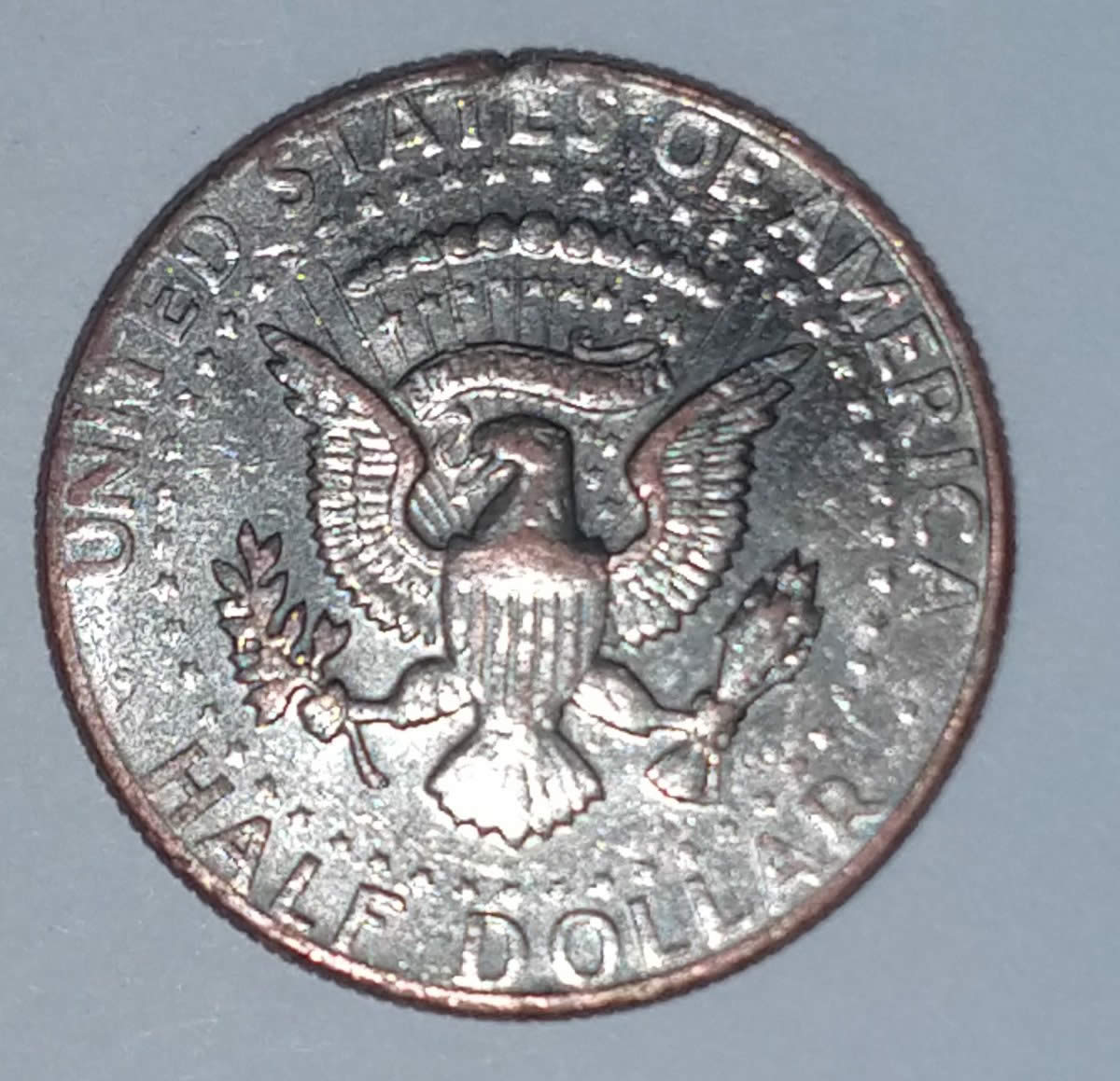 1971-D-Kennedy-Half-Copper-Showing