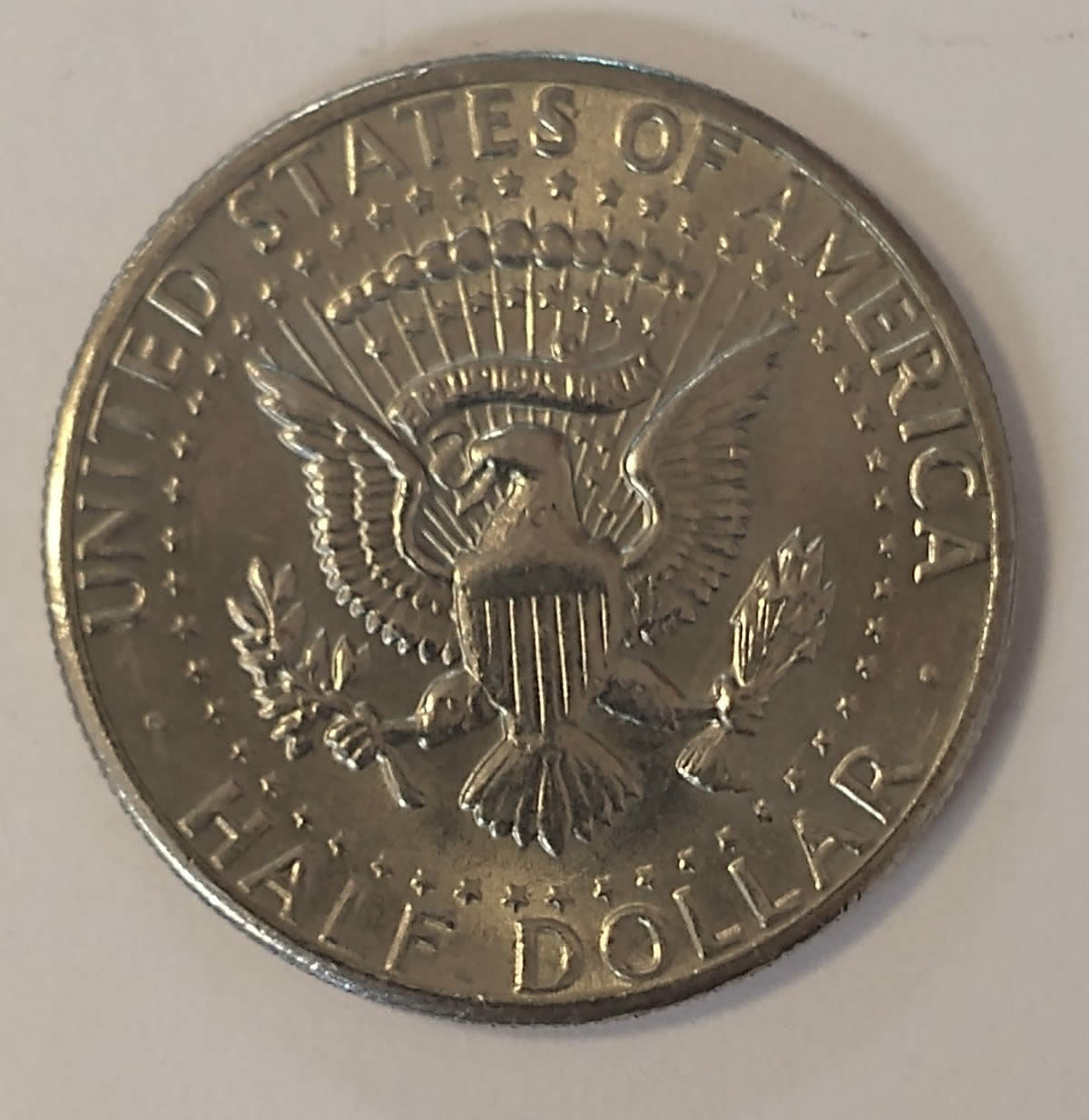 1971-D-Kennedy-Half-FG,-No-FG?--Two-Different-Coins