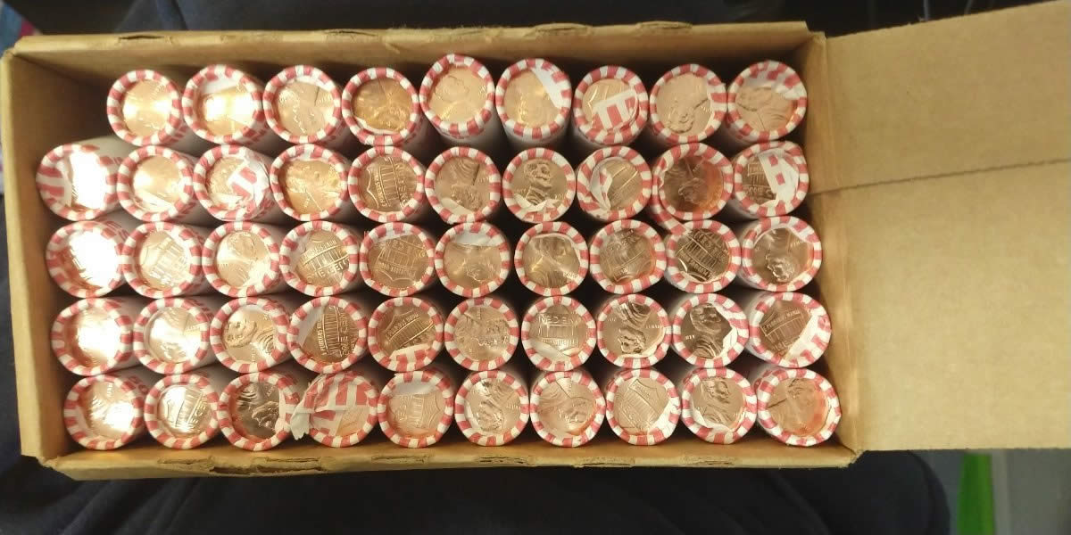2018-D-Lincoln-Cent-Bank-Box.--Just-An-Odd-Box