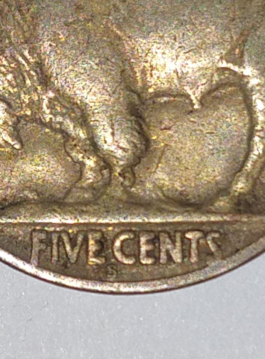 1937-S-Buffalo-Nickel-For-Grading