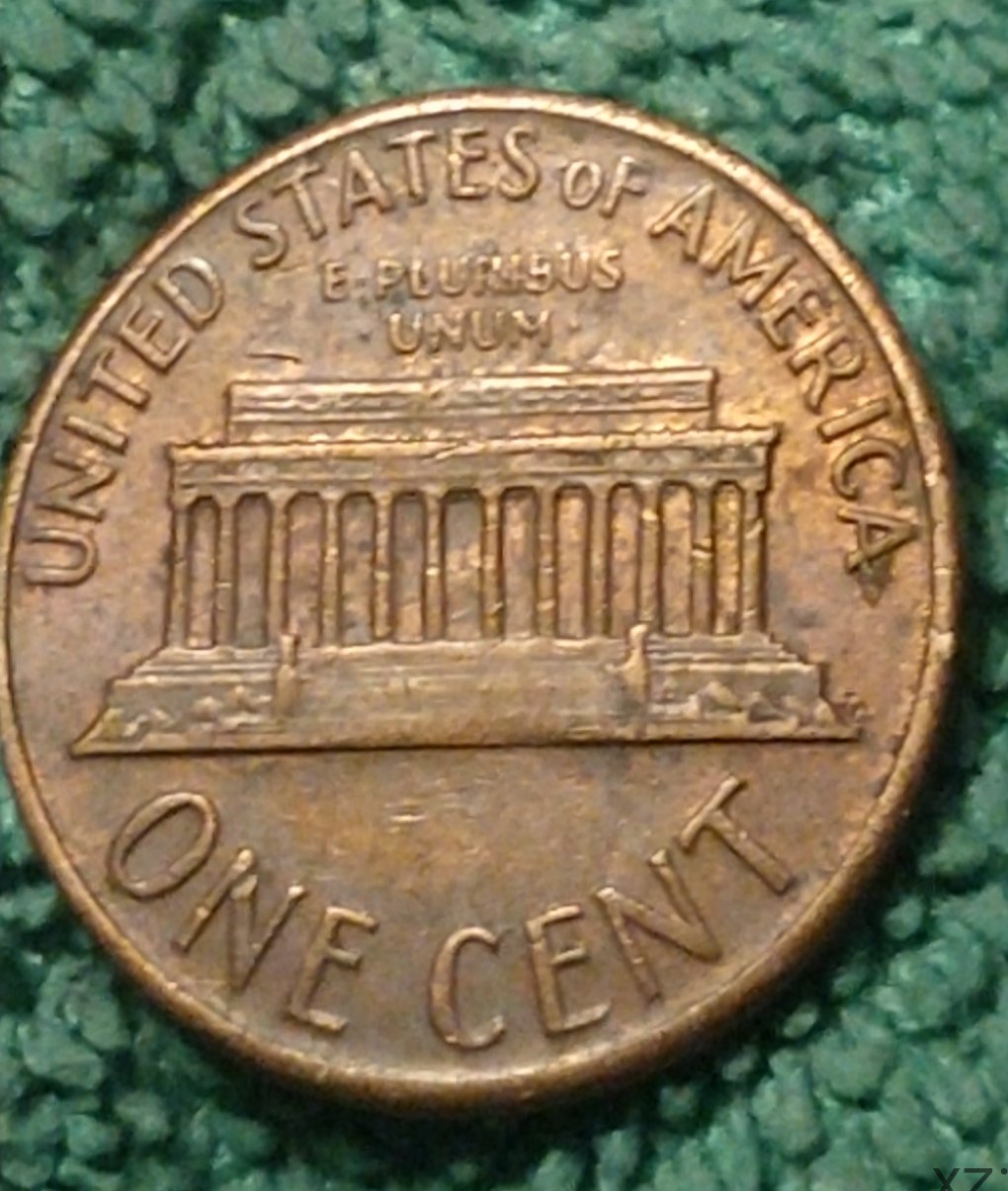 1968-D-Lincoln-Cent-Broad-Strike?-Collar-Strike-Error?