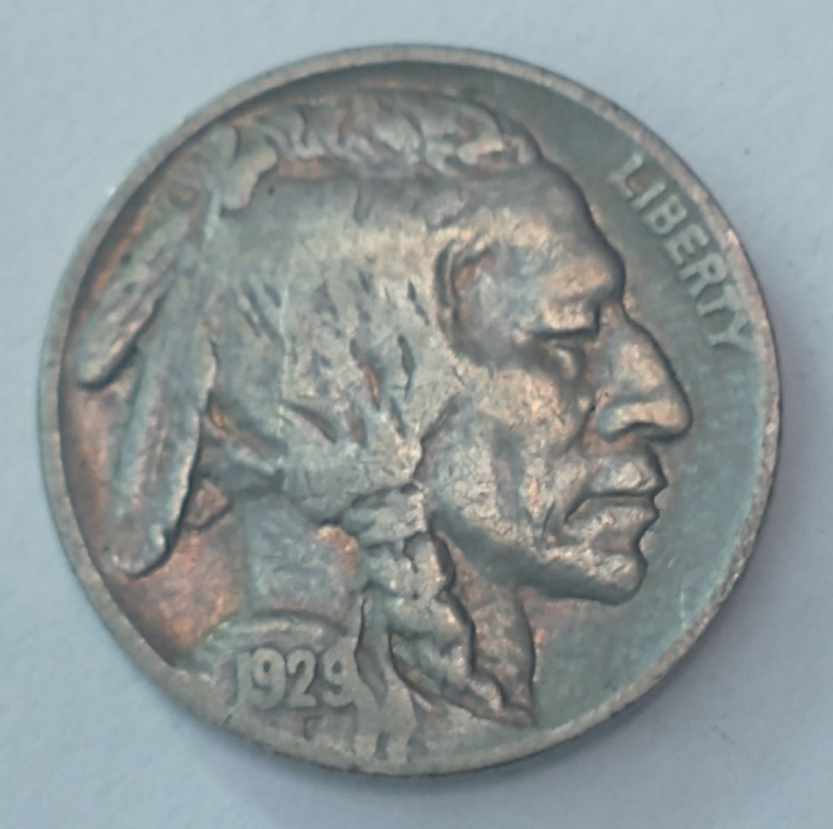 Is-This-A-1929-5�-WDDR-001?