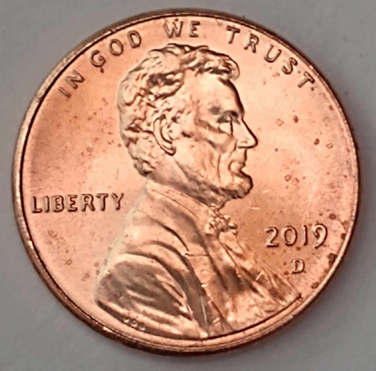 2019-D-LMC-Are-These-Die-Cracks-Or-Breaks?-4-Coins-Same-Roll