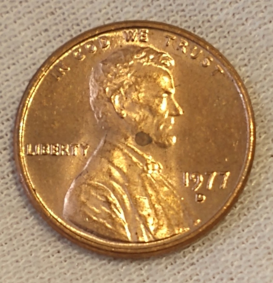1977-D-Lincoln-Penny