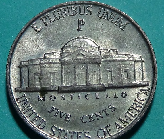 1942-P--Type-LL-Jefferson-Nickel--For-Grade-?