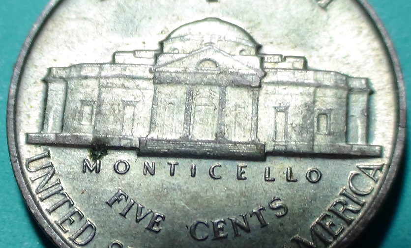 1942-P--Type-LL-Jefferson-Nickel--For-Grade-?