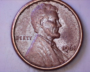 Found-Another-Odd-Penny-Today-1961