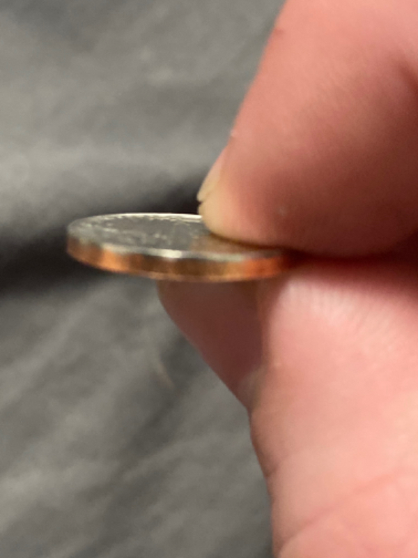 Extremely-Weird-Dime-On-Penny-Error-2013-P