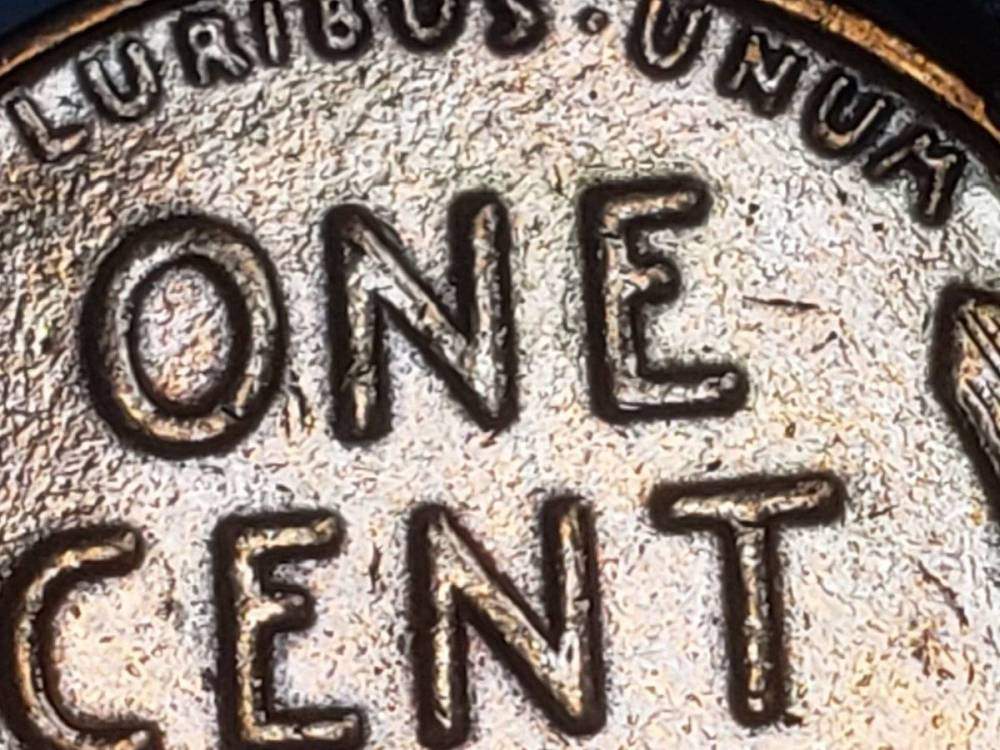 1945-P--Lincoln-Obverse-Revese-Doubling?