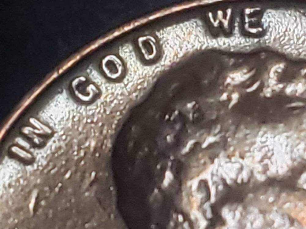 1945-P--Lincoln-Obverse-Revese-Doubling?