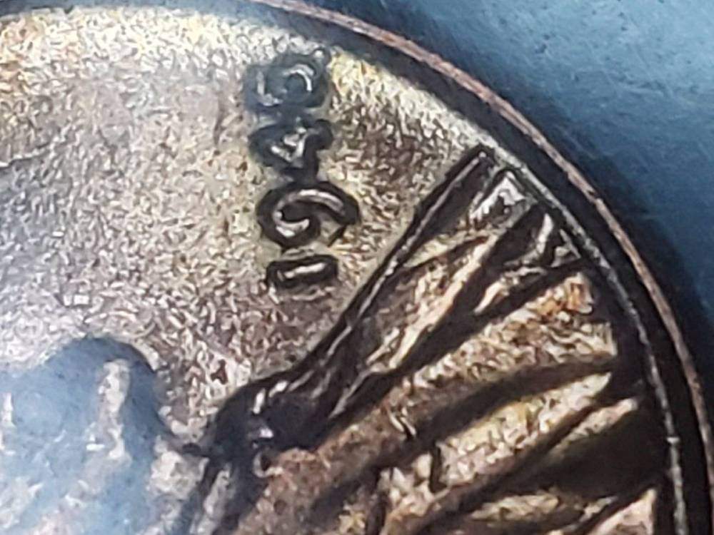 1945-P--Lincoln-Obverse-Revese-Doubling?