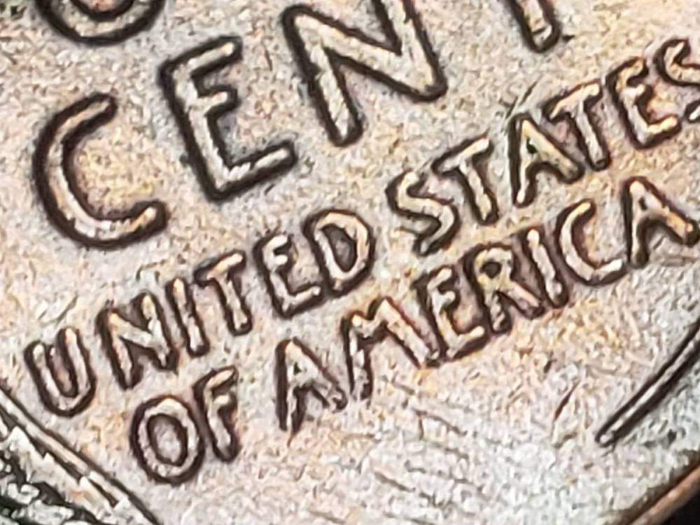 1945-P--Lincoln-Obverse-Revese-Doubling?