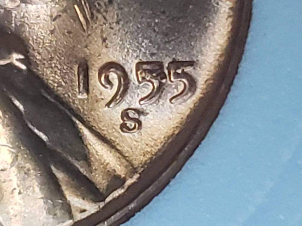 1955-S-Lincoln-Cud-Or-Extra-Metal