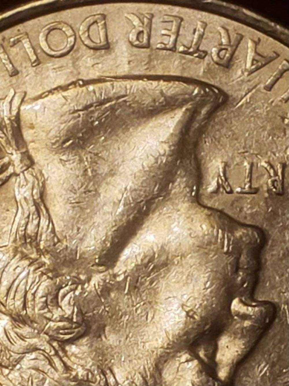 1999-Georgia-P-Quarter-Double-Struck-Missing-Ear?