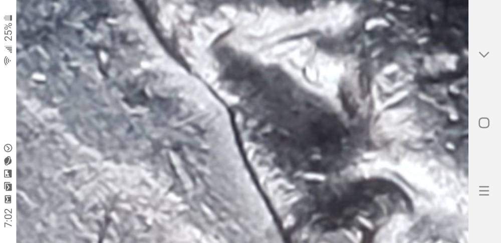 1999-Georgia-P-Quarter-Double-Struck-Missing-Ear?