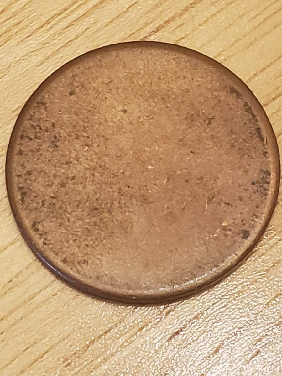 Need-Identification-Help-Blank-Copper-With-Partial-Collar