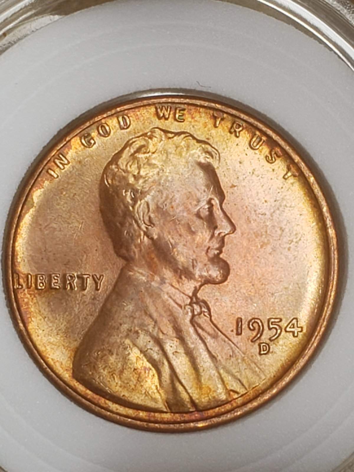 1954-D-LWC-Grading-And-Opinions