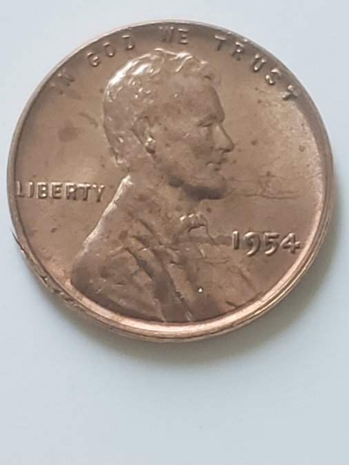 1954-LWC-Is-This-Lamination-Or-Copper-Fragment?
