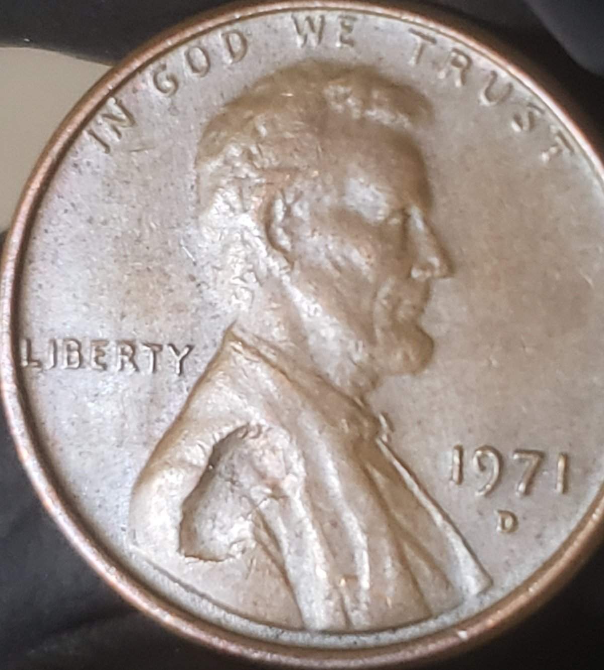 1971-D-Lincoln-Large-Struck-Through-Error