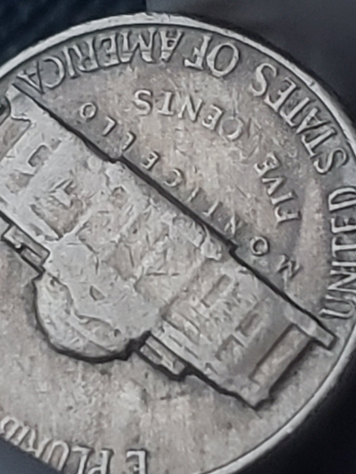 Indirect-Die-Transfer-On-1956-D-Nickel