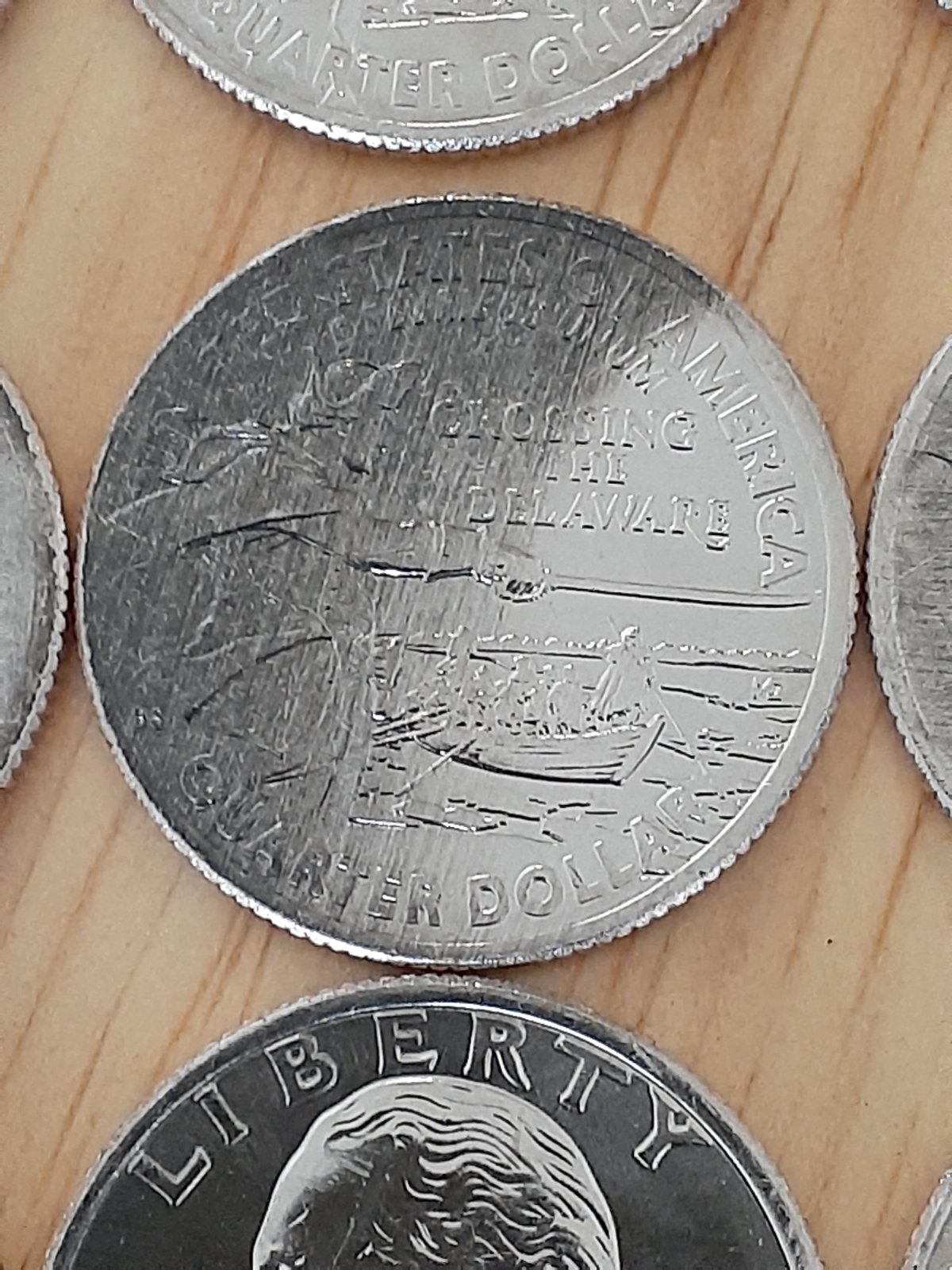 2021-D-Quarter-Need-Help-With-An-Error