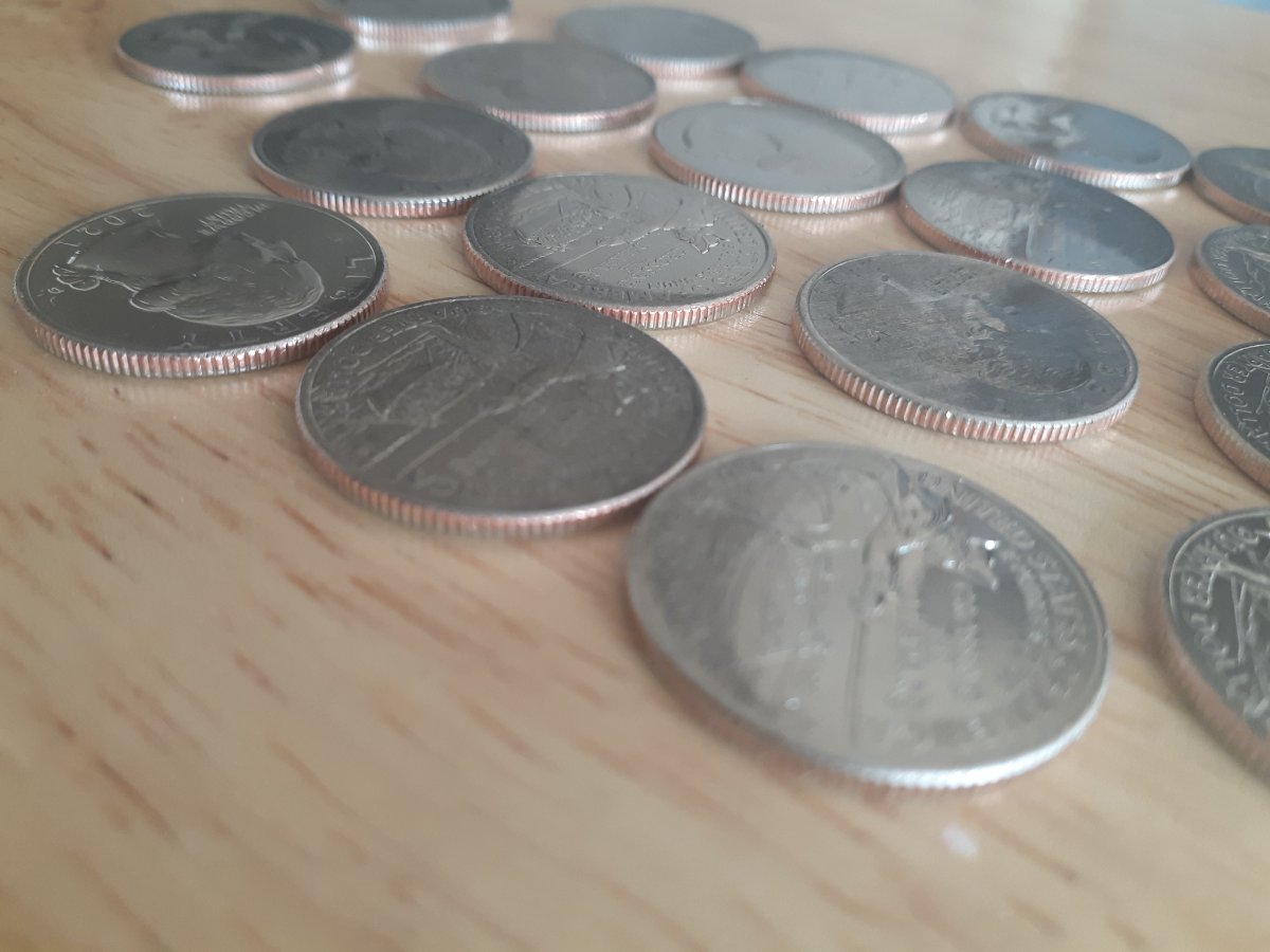 2021-D-Quarter-Need-Help-With-An-Error