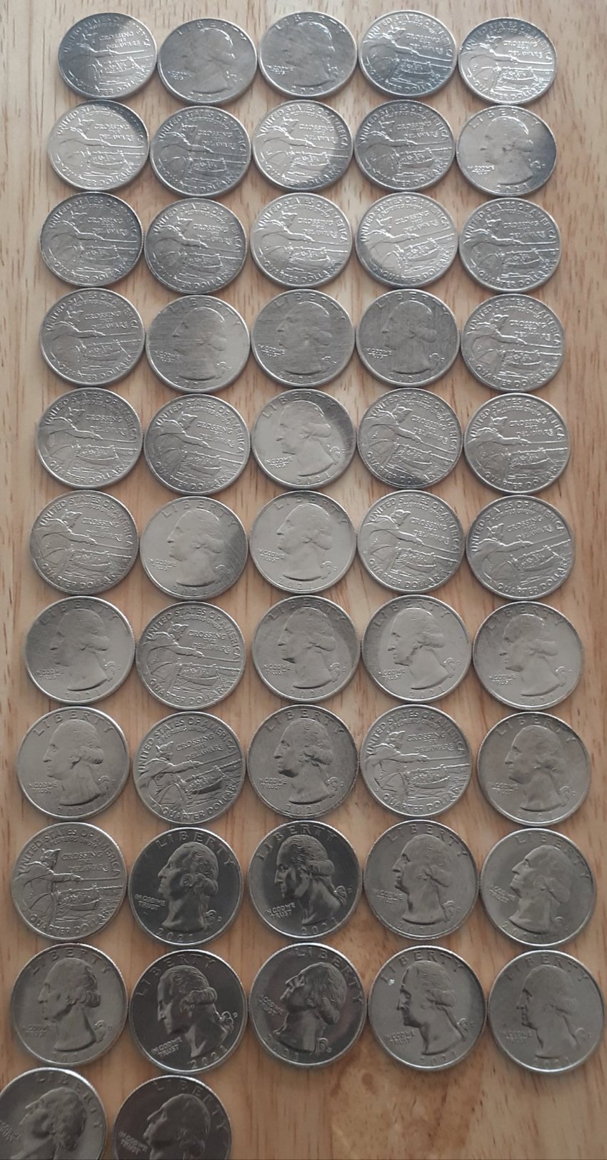 2021-D-Quarter-Need-Help-With-An-Error