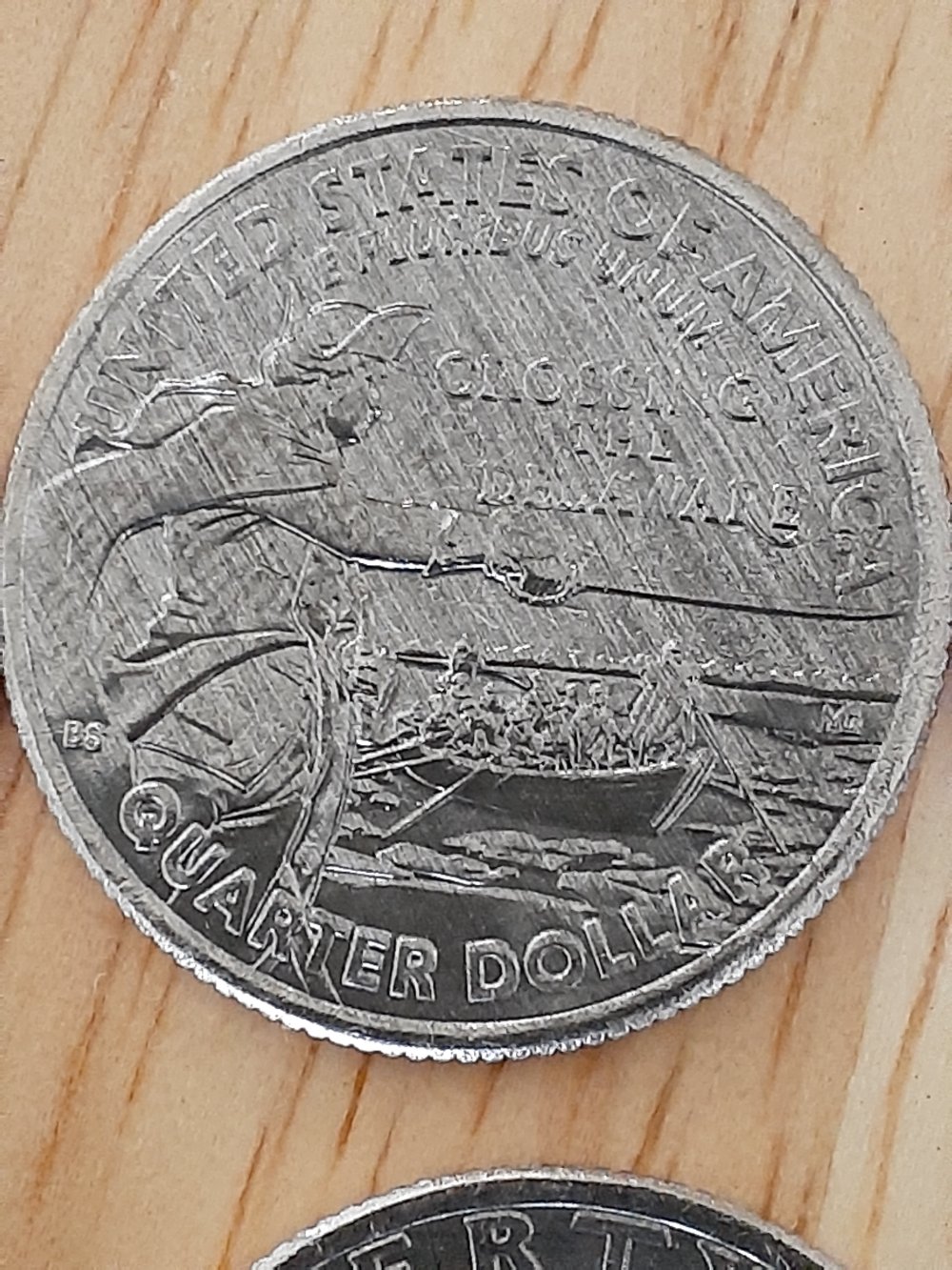 2021-D-Quarter-Need-Help-With-An-Error