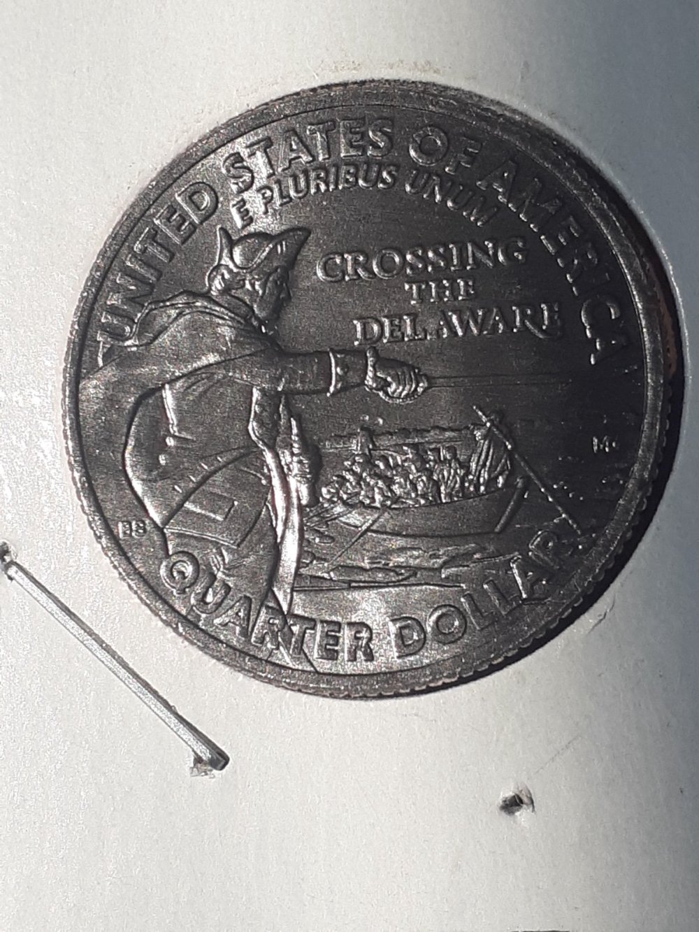 2021-D-Quarter-Need-Help-With-An-Error