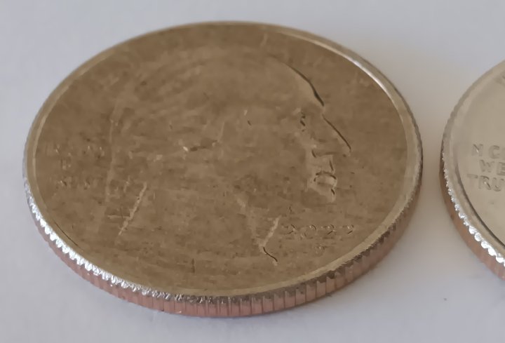 2022-D-Maya-Angelou-Improperly-Annealed-Quarter