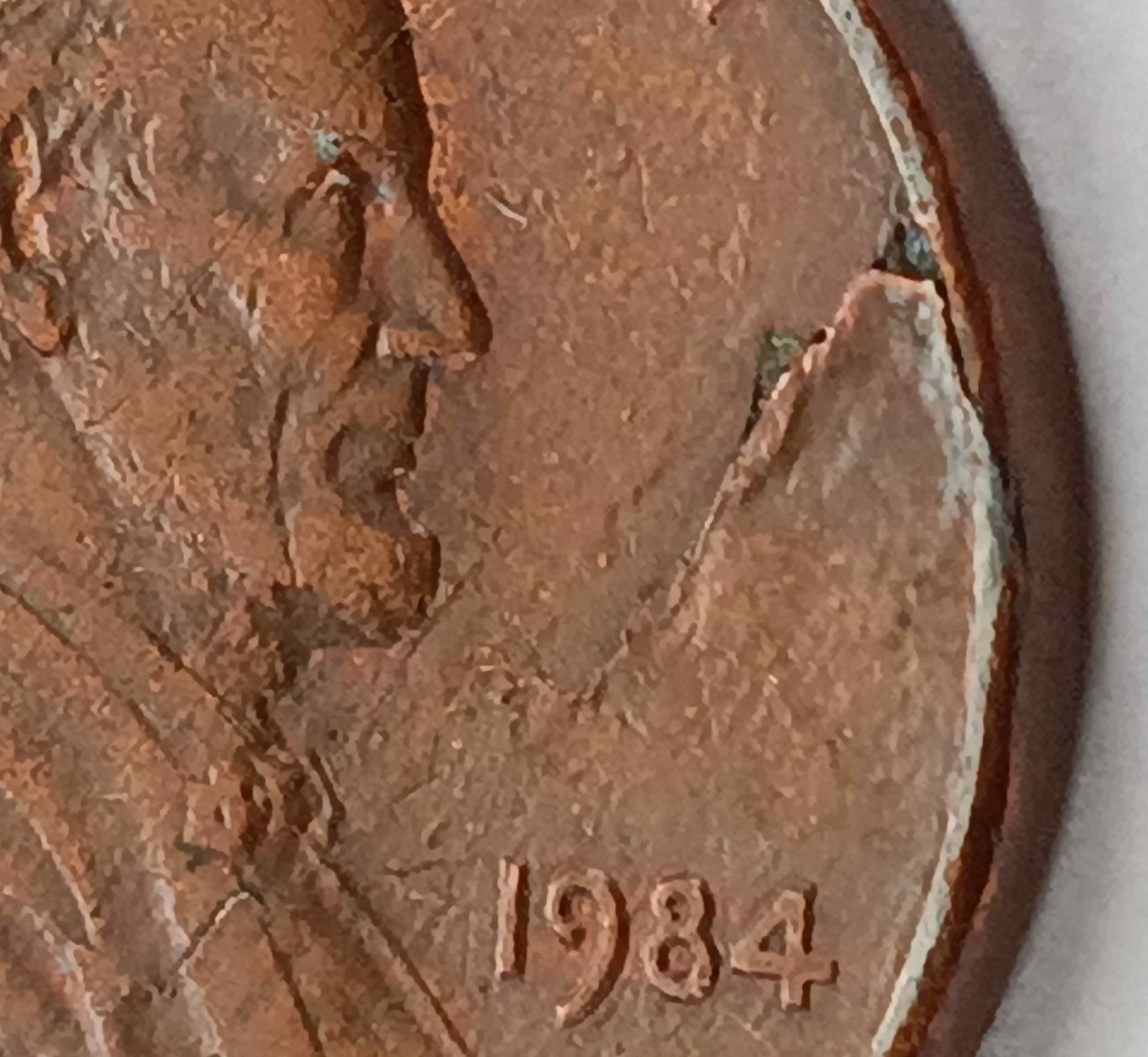 1984-Lincoln-Defective-Planchet