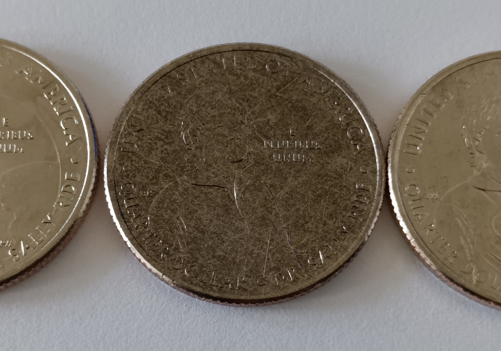2-Different-Colored-Improperly-Annealed-2022-D-Sally-Ride-Quarters