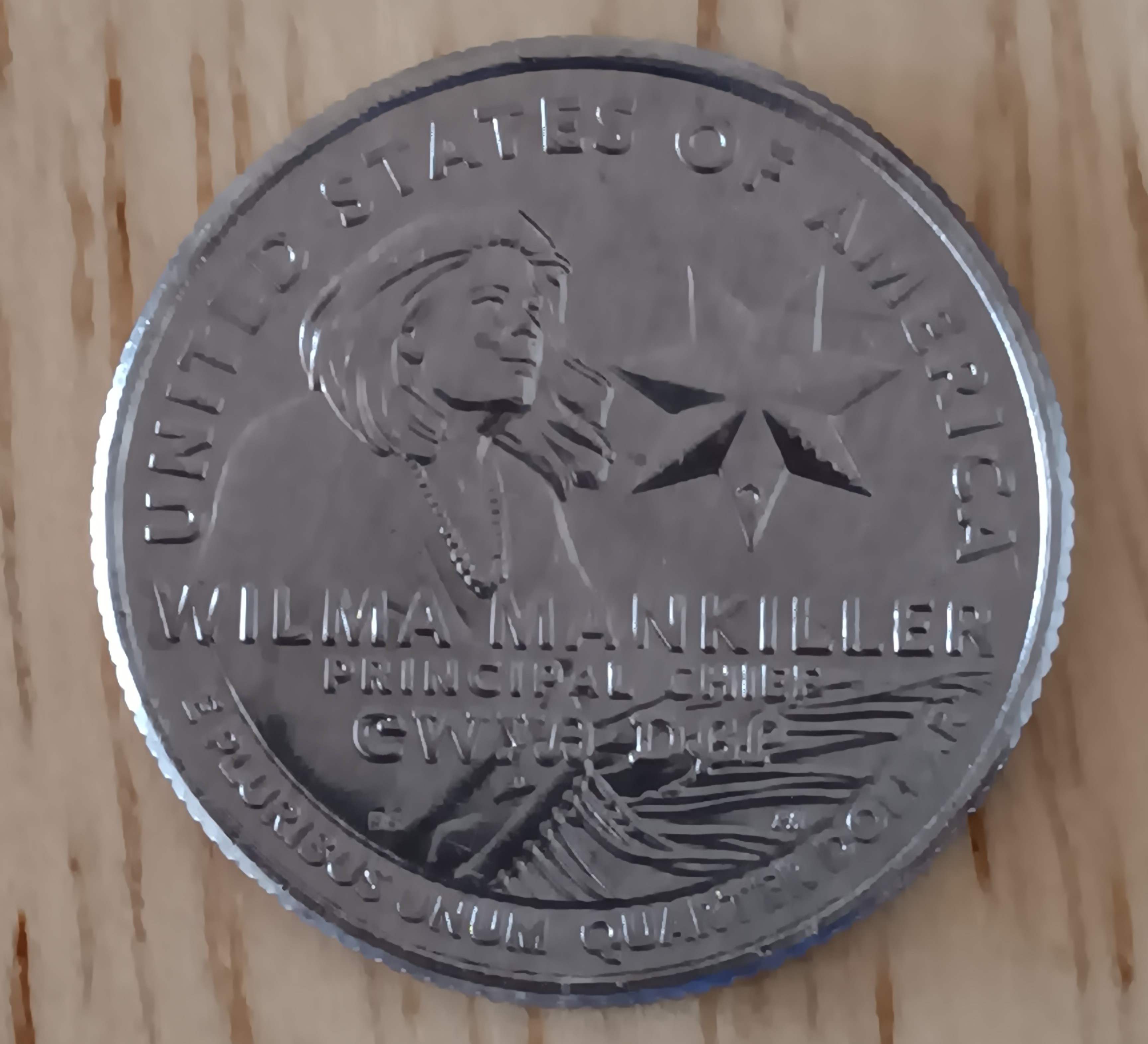 2022-2022-D-Wilma-Mankiller-Crescent-Shaped-Improperly-Annealed-Quarter