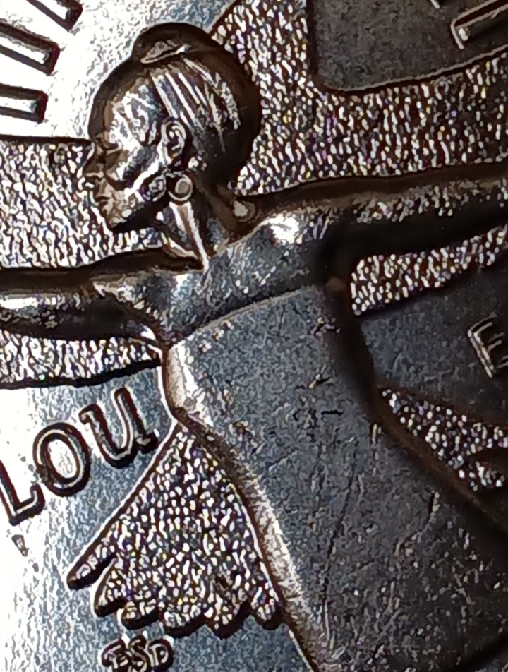 2022-Maya-Angelou-Very-Doubled-Earring