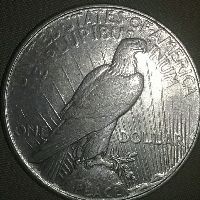 What-Is-The-Base-Value-For-1922-Peace-Dollar?